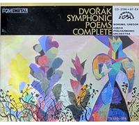 Diverse (Klassik) - Sinfonische Dichtungen [Import]