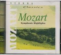Diverse (Klassik) - Symphonic Highlights (Various Artists)