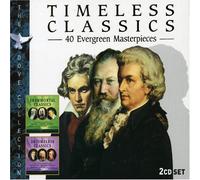 Diverse Klassik - Timeless Classics [Import]
