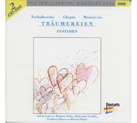 Diverse (Klassik) - Träumerein