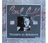 Diverse (Klassik) - Trionfo di Afrodite [Import]