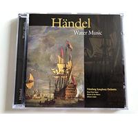 Diverse (Klassik) - Wassermusik [Import]