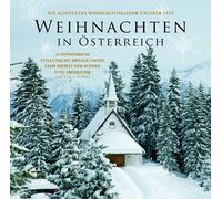 Diverse Klassik - Weihnachten in Oesterreich