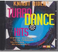 Diverse - Knight Rider's Turbo Dance Hit [Import]