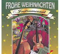 Diverse Kompositionen - Frohe Weihnachten: Die schönsten Lieder und Geschichten (Merry Christmas: The Best Songs and Stories), Volume 1