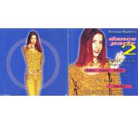 Diverse - Kristiane Backer's Dance Party [Import]