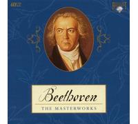 Diverse Künstler und Orchester - Beethoven the Masterworks