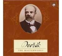 Diverse Künstler und Orchester - Dvorak the Masterworks