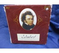 Diverse Künstler und Orchester - Schubert-the Masterworks