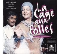 Diverse - La Cage aux Folles (WR.Volksop [Import]