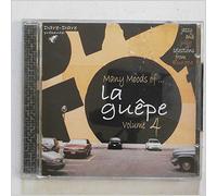 Diverse - La Guepe 4 [Import]