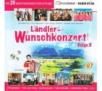 Diverse - Ländler-Wunschkonzert Folge 3 [Import]