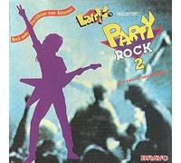 Diverse - Larry Präsentiert: Party Rock [Import]