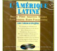Diverse (Latin) - Amerique Latine [Import]