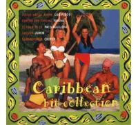 Diverse (Latin) - Caribbean Hit Collection