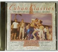 Diverse (Latin) - Cuban Classics