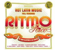 Diverse Latin - Diverse Latin - Ritmo Rico Vol.4