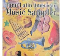 Diverse (Latin) - Diverse (Latin) - Tumi Latin American Music Samp
