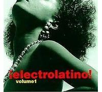 Diverse (Latin) - Electrolatino V.1 [Import]