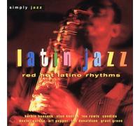 Compilation - Simply Jazz/Latin Jazz