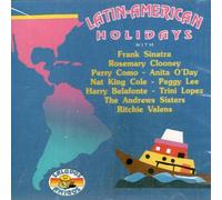 Diverse (Latin) - Latin American Holidays