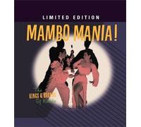 Diverse (Latin) - Mambo Mania-Kings & Queens of