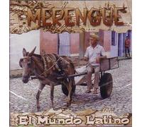 Diverse (Latin) - Merengue [Import]