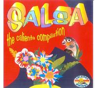 Diverse (Latin) - Salsa The Calienta Compilation [Import]