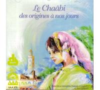 Diverse - Le Chaabi.des Origines a Nos [Import]