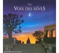 Diverse Les Voix Des R Ves (CD)