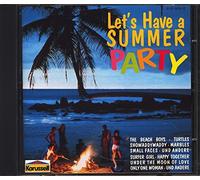 Diverse - Let'S Have a Summer Party
