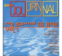 SOUND OF NOW VOL 1 - VARIOUS A