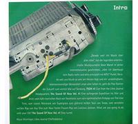 Diverse - Libro Journal Sound of Now 4 [Import]