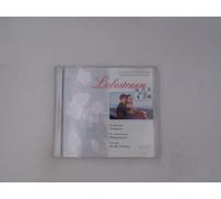 Diverse - Liebestraum,Klassik Rendezvous-Treffpunkt schönster Melodien