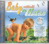 Diverse Lieder - Baby Entdeckt Die Natur [Import]