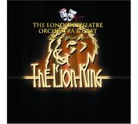London Theatre Orchestra and Cast – The Lion King