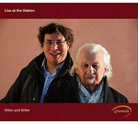 Diverse - Live At The Odeion