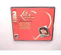 Diverse - Love This is My Song [Import]