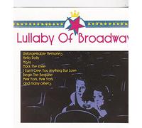 Diverse - Lullaby of Broadway