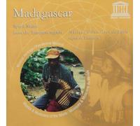 Diverse (Madagaskar) - Spirit Music Tamatave