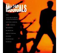 Diverse - Made of Musical [Import]