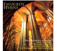 Various - Favourite Hymns