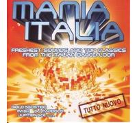 Diverse - Mania Italia [Import]