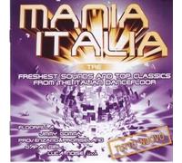 Diverse - Mania Italia Tre [Import]