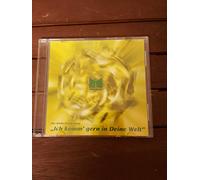 Diverse (Marktkauf / Deutsche Kinderkrebsstiftung) - Diverse (Marktkauf / Deutsche Kinderkrebsstiftung) - Ich komm' gern in deine Welt