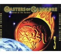 Diverse - Masters of Hardcore 3 [Import]