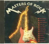 Diverse - Masters of Rock [Import]