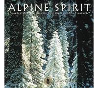 Diverse (Meditation) - Alpine Spirit [Import]
