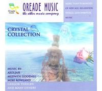 Diverse (Meditation) - Crystal Collection [Import]