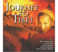 Diverse (Meditation) - Journey to Tibet [Import]